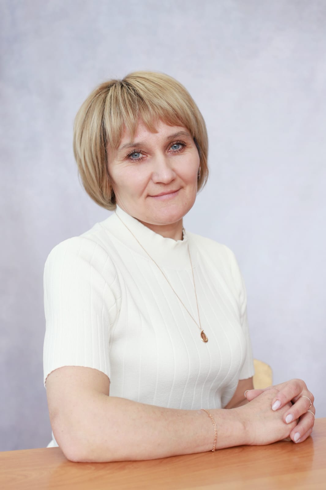 Фомина Татьяна Владимировна.