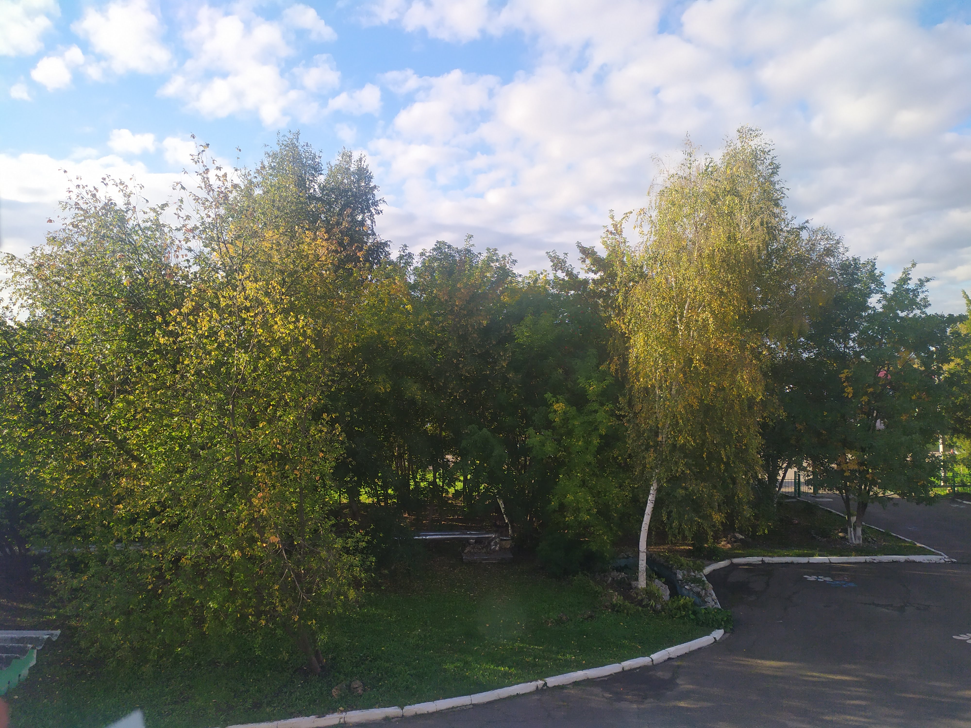Фотографии школы.