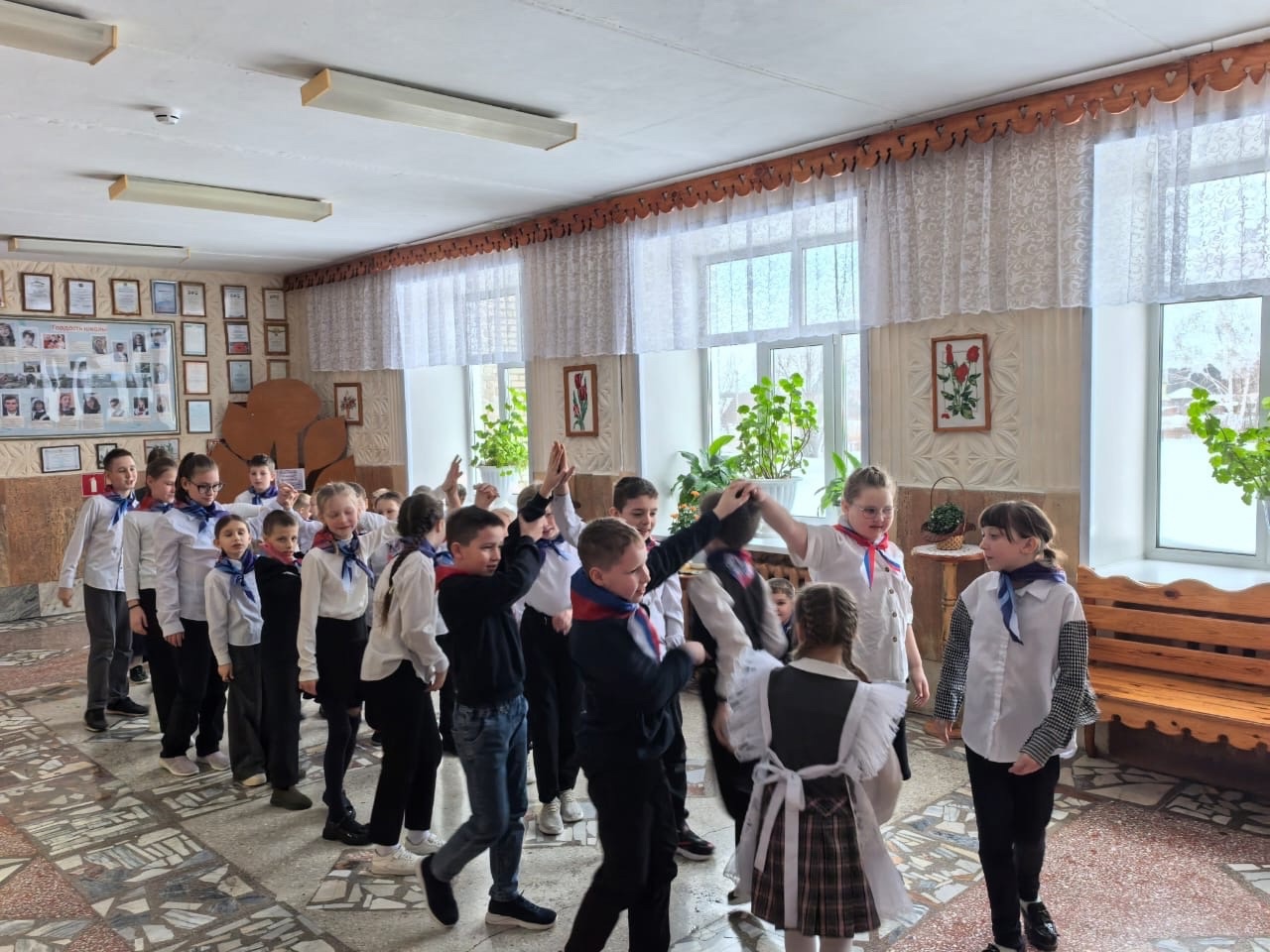 Международный день без интернета.