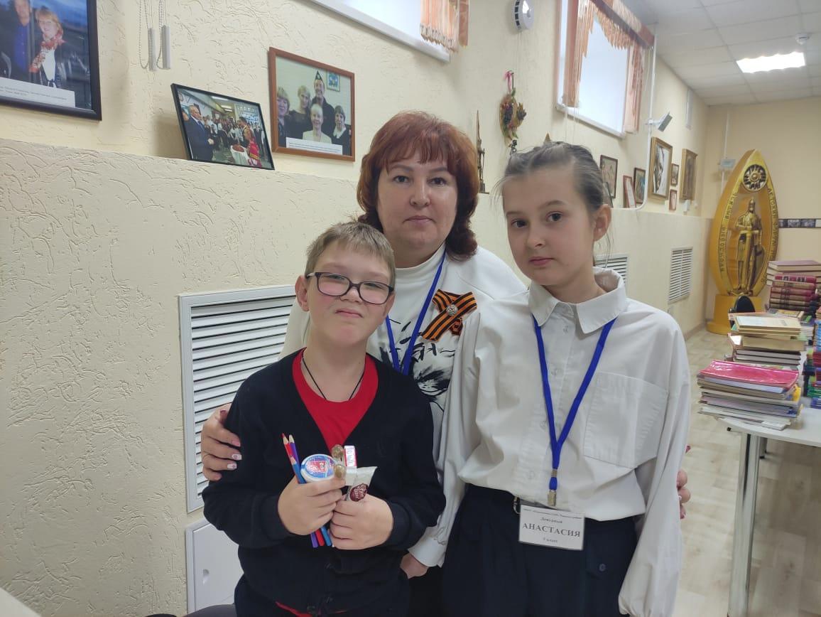 3 ДЕКАБРЯ – Международный день инвалидов.