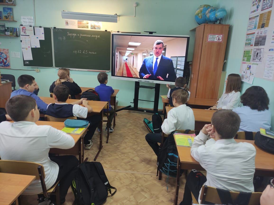 День Неизвестного солдата.