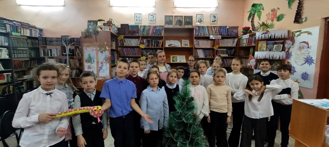 «Зимние сказки».