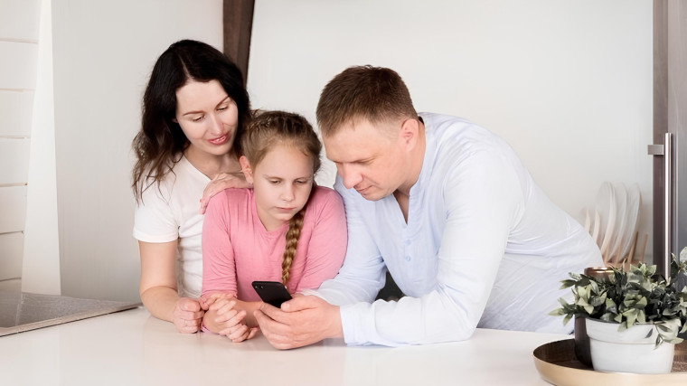 Родители школьников могут принять участие в профориентационном проекте «Билет в будущее» и пройти специальный курс..