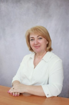 Процкая Светлана Анатольевна Процкая Светлана Анатольевна