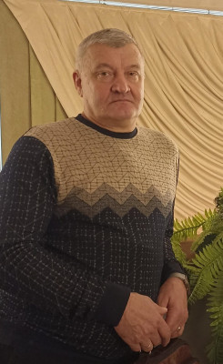 Процкий Станислав Александрович Процкий Станислав Александрович