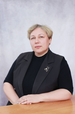 Сгибнева Надежда Сергеевна Сгибнева Надежда Сергеевна