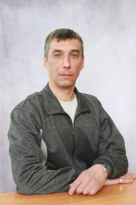 Сытник Дмитрий Александрович Сытник Дмитрий Александрович