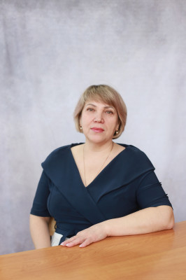 Никулина Светлана Васильевна Никулина Светлана Васильевна